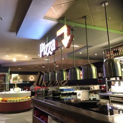 Pizza Hut UK