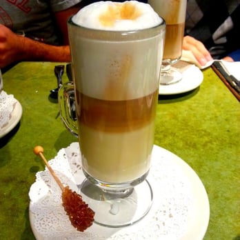 Bella's Cafe - (not-so) Gingerbread Latte - Breakfast & Brunch Near Me - New Haven, Connecticut Bella's Cafe - (not-so) Gingerbread Latte - Breakfast & Brunch Near Me - New Haven, Connecticut