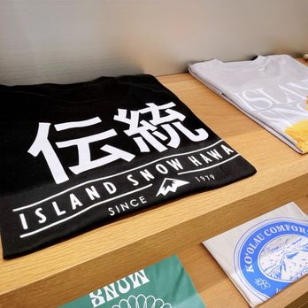 Island Snow - Men's Clothing Near Me - Honolulu, Hawaii Island Snow - Men's Clothing Near Me - Honolulu, Hawaii