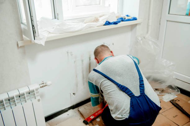 Slide of MZ Plumbing