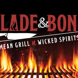 Blade & Bone