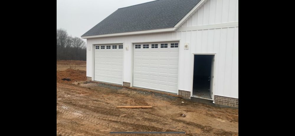 A2Z Garage Doors - Garage Door Contractor in Mooresville, NC