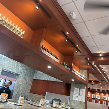 Panini Kabob Grill - Kitchen - Middle Eastern Near Me - Glendale, California Panini Kabob Grill - Kitchen - Middle Eastern Near Me - Glendale, California