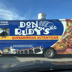 Don Rudy's