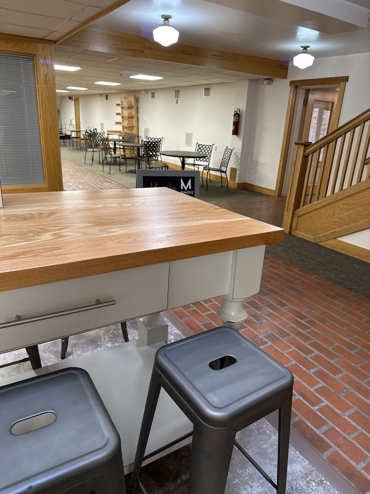 Monopole - vineyard in Bloomington, IN