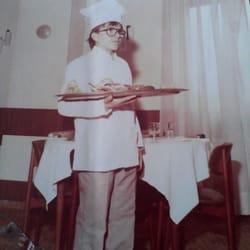 All'osteria rap ti mangi le cime di rap ,che ti intostano la trippa e' ti ammosciano la capa