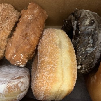 Mrs Murphy's Donuts - Donuts Near Me - Southwick, Massachusetts Mrs Murphy's Donuts - Donuts Near Me - Southwick, Massachusetts