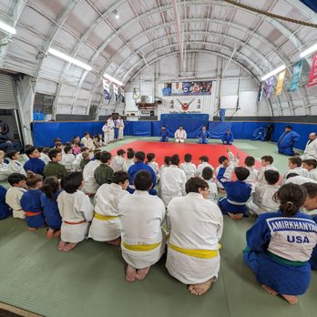 Valley Judo Institute - Martial Arts Near Me - Sun Valley, California Valley Judo Institute - Martial Arts Near Me - Sun Valley, California