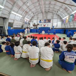 Valley Judo Institute