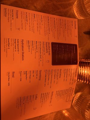 Menu photo 1 Primrose New York, NY Menu photo 1 Primrose New York, NY
