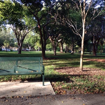 Pine Tree Park - Parks Near Me - Miami Beach, Florida