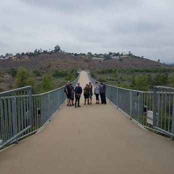 Bernardo Mountain - Start of the hike - Hiking Near Me - Escondido, California Bernardo Mountain - Start of the hike - Hiking Near Me - Escondido, California