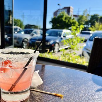 Kona Grill - Troy - Watermelon Margarita - Sushi Bars Near Me - Troy, Michigan