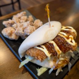 Popcorn Chicken