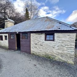 Arrowtown Chinese Settlement