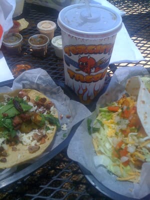 Torchy's Tacos by null