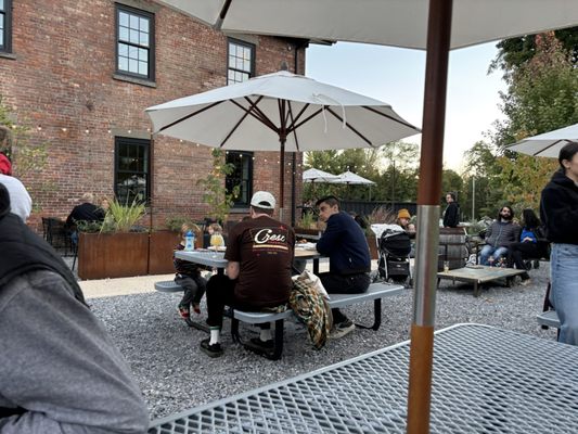 Hudson Valley Brewery by null Hudson Valley Brewery by null