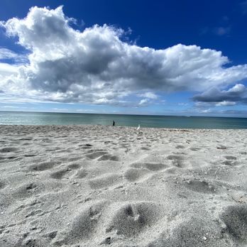 Venice Beach - Beaches Near Me - Venice, Florida