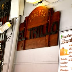 El Trillo