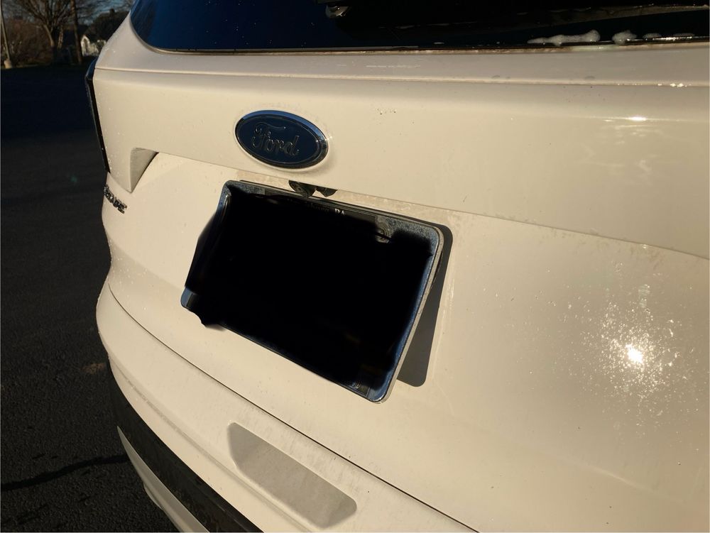 Spruce Street Car Wash