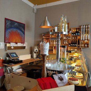 Alleecafé 7 - Cafes Near Me - Munich, BY Alleecafé 7 - Cafes Near Me - Munich, BY