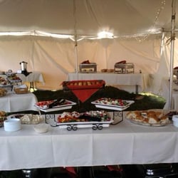 Klassic Catering - Give your guests an epicurean experience!