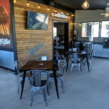 Relish - Burgers Near Me - Tallahassee, Florida Relish - Burgers Near Me - Tallahassee, Florida