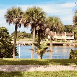 Degroff Park - DeGroff park