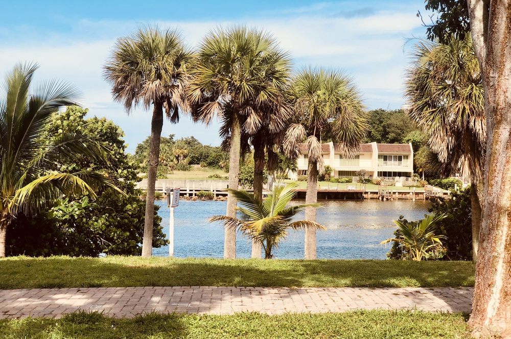 Degroff Park Image
