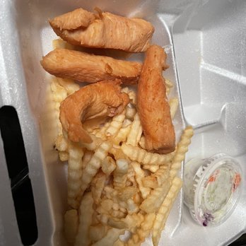 RAISING CANE’S CHICKEN FINGERS - Updated February 2025 - 98 Photos