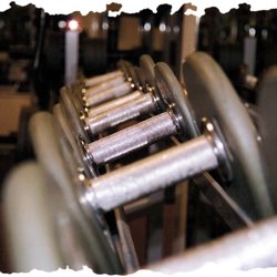Paradise Fitness
