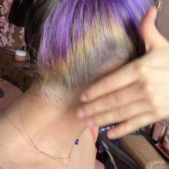 1-900-Bleach Me - Hair Salons Near Me - New York, New York 1-900-Bleach Me - Hair Salons Near Me - New York, New York