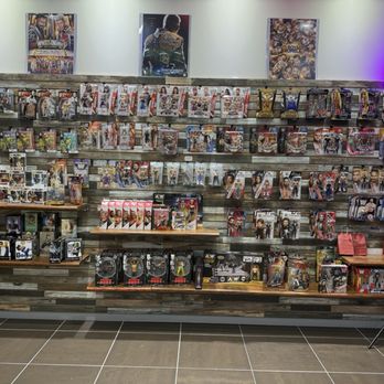 Wrestling Shop - Figures the have - Hobby Shops Near Me - San Antonio, Texas Wrestling Shop - Figures the have - Hobby Shops Near Me - San Antonio, Texas