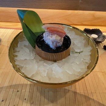 Kinzo - Sushi Bars Near Me - Frisco, Texas Kinzo - Sushi Bars Near Me - Frisco, Texas