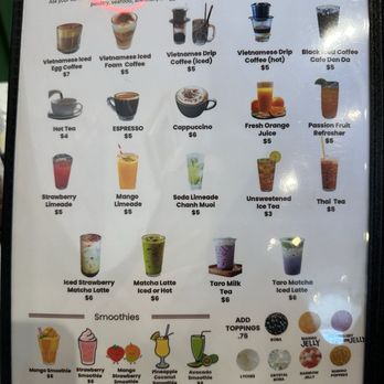 Pho House GR - Drinks - Vietnamese Near Me - Wyoming, Michigan Pho House GR - Drinks - Vietnamese Near Me - Wyoming, Michigan