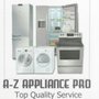 Photo of A-Z Appliance Pro