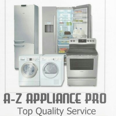 A Z APPLIANCE PRO Updated January 2026 30 Photos 75 Reviews L