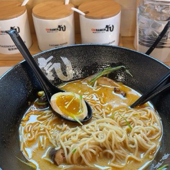 Chiramen - Ramen Near Me - Long Beach, New York Chiramen - Ramen Near Me - Long Beach, New York