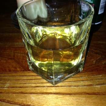 Westow House - Monkey shoulder and ginger ale - Pubs Near Me - London, XGL