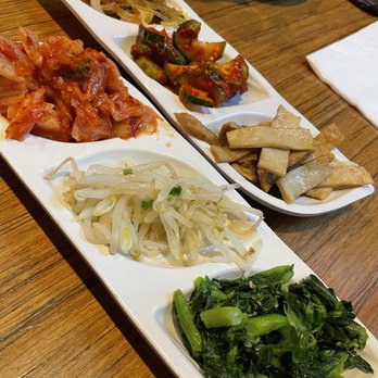 707 Sutter - Sides - Korean Near Me - San Francisco, California