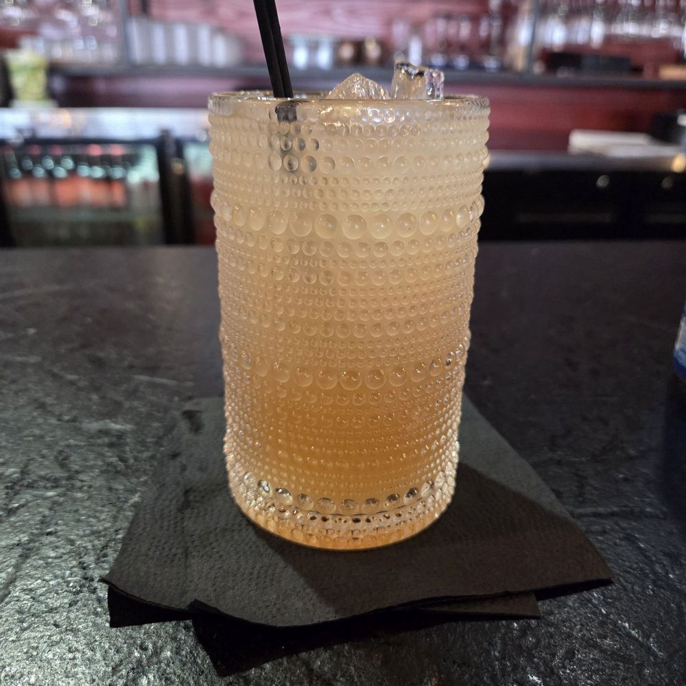Chimiking Restaurant - Whisperlakes - Long island iced tea - Latin American Near Me - Orlando, Florida