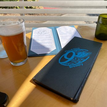 Cloud 9 Brewery - Breweries Near Me - Boise, Idaho Cloud 9 Brewery - Breweries Near Me - Boise, Idaho