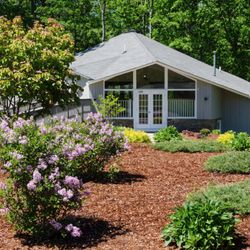 Green Mountain Treatment Center