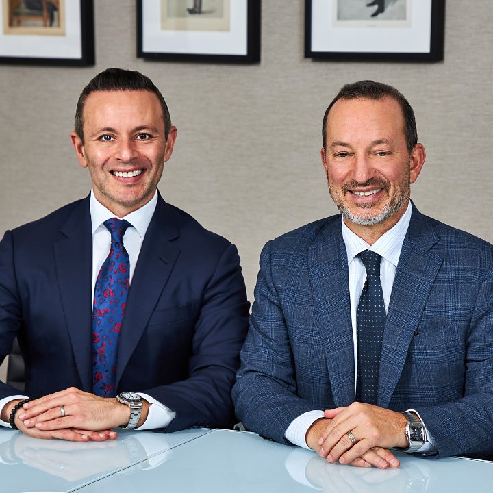 Raphaelson & Levine Law Firm - disability attorney in New York, NY