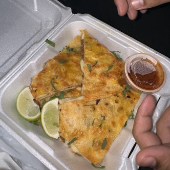 El Primo Red Tacos - Quesabirrias - Tacos Near Me - Miami, Florida