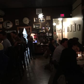 The Observatory - New American Near Me - Portland, Oregon