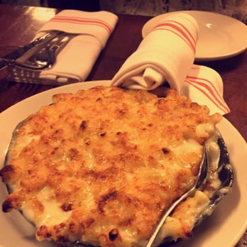 The Smith - Mac and Cheese Appetizer - New American Near Me - New York, New York The Smith - Mac and Cheese Appetizer - New American Near Me - New York, New York