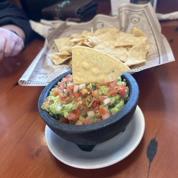 Bear Tooth Grill - Guacamole - Mexican Near Me - Anchorage, Alaska