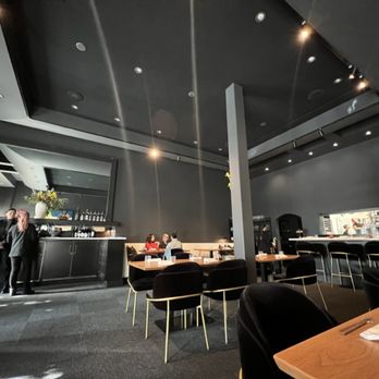 Nisei - dining room - Japanese Near Me - San Francisco, California Nisei - dining room - Japanese Near Me - San Francisco, California