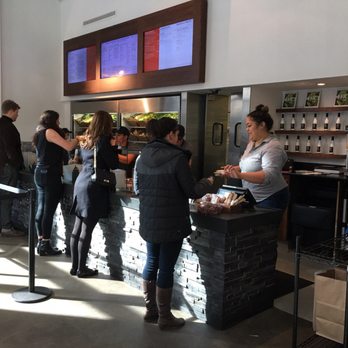 MIXT - Quick line - Vegetarian Near Me - San Francisco, California MIXT - Quick line - Vegetarian Near Me - San Francisco, California